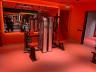 Тренажеры INTENZA и KRAFT Fitness в здании Центрального аппарата РЖД