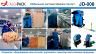 Мобильная стреппинг система JD-008 или автомат: что выбрать?