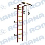 Детские игровые комплексы