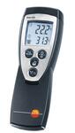Портативный термометр testo 922