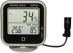 Индикатор температуры и влажности ETP-110