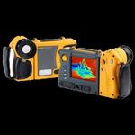 Тепловизор Fluke TiR3/FT-20