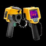 Тепловизор Fluke Ti9