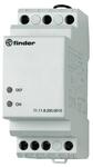 Реле контроля напряжения Finder 71.11