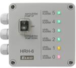 Дополнительная сигнализация HRH-6S