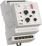 Реле контроля коэффициента мощности COS-1