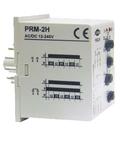 Реле времени под цоколь PRM-2H