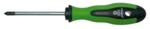 Отвёртка двухкомпонентная Philips Haupa 101684