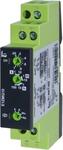 Многофункциональное реле времени TELE E1ZMQ10 24-240VAC/DC