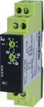 Реле времени TELE E1Z1E10 24-240VAC/DC (VE10)