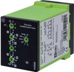 Реле времени 2-временное TELE K3ZI20 12-240V AC/DC