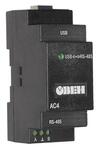 Преобразователь интерфейсов (RS-485/USB) ОВЕН АС4