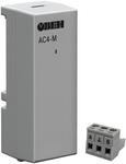 Преобразователь интерфейсов (RS-485/USB) ОВЕН АС4-М