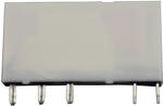 Интерфейсное промежуточное реле LR-SH-124D