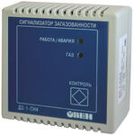 Датчик (сигнализатор) метана (горючих газов) ОВЕН ДЗ-1-СН4