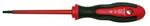 Отвёртка двухкомпонентная VDE S-Tx 8 Haupa 101850
