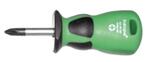Карбюраторная крестообразная отвертка Philips Haupa 103080