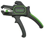 Автоматические клещи для снятия изоляции Haupa 210696