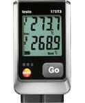 Даталоггер Testo 175-T3 (0572 1753)