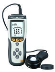 Люксметр DT-8809A