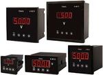 Вольтметр постоянного тока щитовой Omix DV-1-0.5