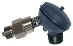 Автономный USB-регистратор избыточного давления и температуры EClerk-USB-PT-Kl