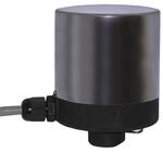 Электропривод для кранов GH100-8Nm