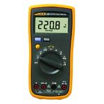 Мультиметр Fluke 15B+