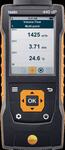 Прибор для измерения скорости и оценки качества воздуха Testo 440 dp (0560 4401)