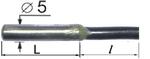 Термосопротивление ТС-А-1388-5, 50М