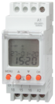 Недельное реле времени (таймер) ARCOM-WT52