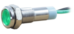 Индикаторная светодиодная лампа AR-AD22C-6T/L