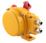 Датчик остановки конвейера INNOLevel серии RES