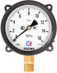 Вакуумметр ТВ серии 610 IP54