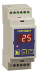 Одноканальный регулятор температуры Термодат-10М7-P2