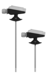 Канальные датчики температуры TS-K01 PRO, TS-K02 PRO, TS-K03 PRO