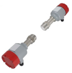 Микроволновый сигнализатор уровня/затора INNOLevel MicroPulse серии MP-N