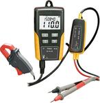 Портативный мультиметр Omix B1-M-1-R-2.0-USB
