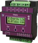 Анализатор качества электроэнергии Omix D4-MA-3R