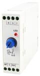 Реле контроля напряжения Omix-PD-301