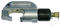 Гидравлическая сжимающая головка HK42C12 Haupa 216005