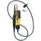 Тестер с возможностью подключения нагрузки Fluke T110