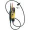 Тестер с возможностью подключения нагрузки Fluke T150