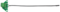 Датчик температуры NTC-A-1073