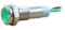 Индикаторная светодиодная лампа AR-AD22C-6T/L