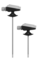Канальные датчики температуры TS-K100-С PRO, TS-K200-С PRO, TS-K300-С PRO