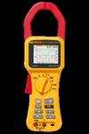 Клещи для измерения качества электроэнергии Fluke 345