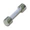 Гантель хромированная 1кг MB-FitM-1