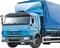 Автофургон КАМАЗ-5308
