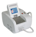 Портативная система 4S - VE-Light + IPL + RF
